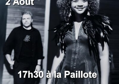 2 Août