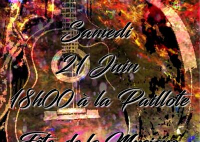 21 Juin