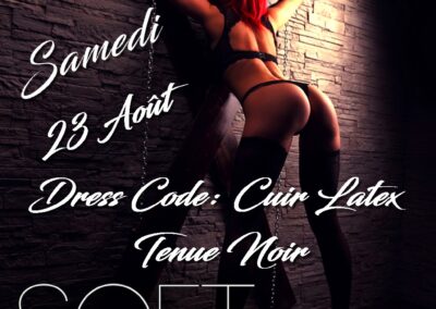 23 Août