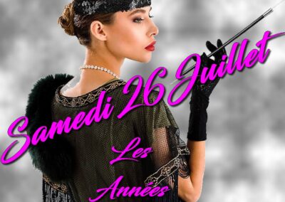 26 juillet